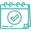 follow up care icon