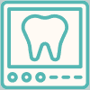 cbct scan icon