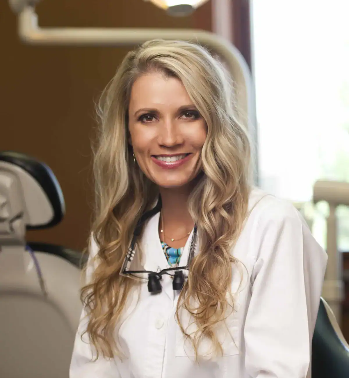 Dr. Sheri Love, sleep dentist in Wichita, KS
